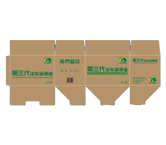 纸箱
